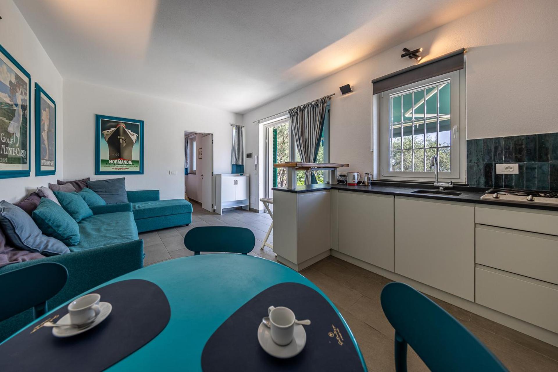 La Casa Gialla Relax In Collina Con Piscina サンタ・マルゲリータ・リグレ エクステリア 写真